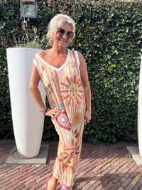 Dress Sunny Vibes🌞