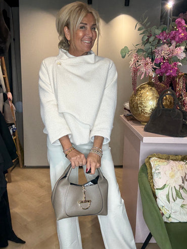 Kort Jasje Overslag model