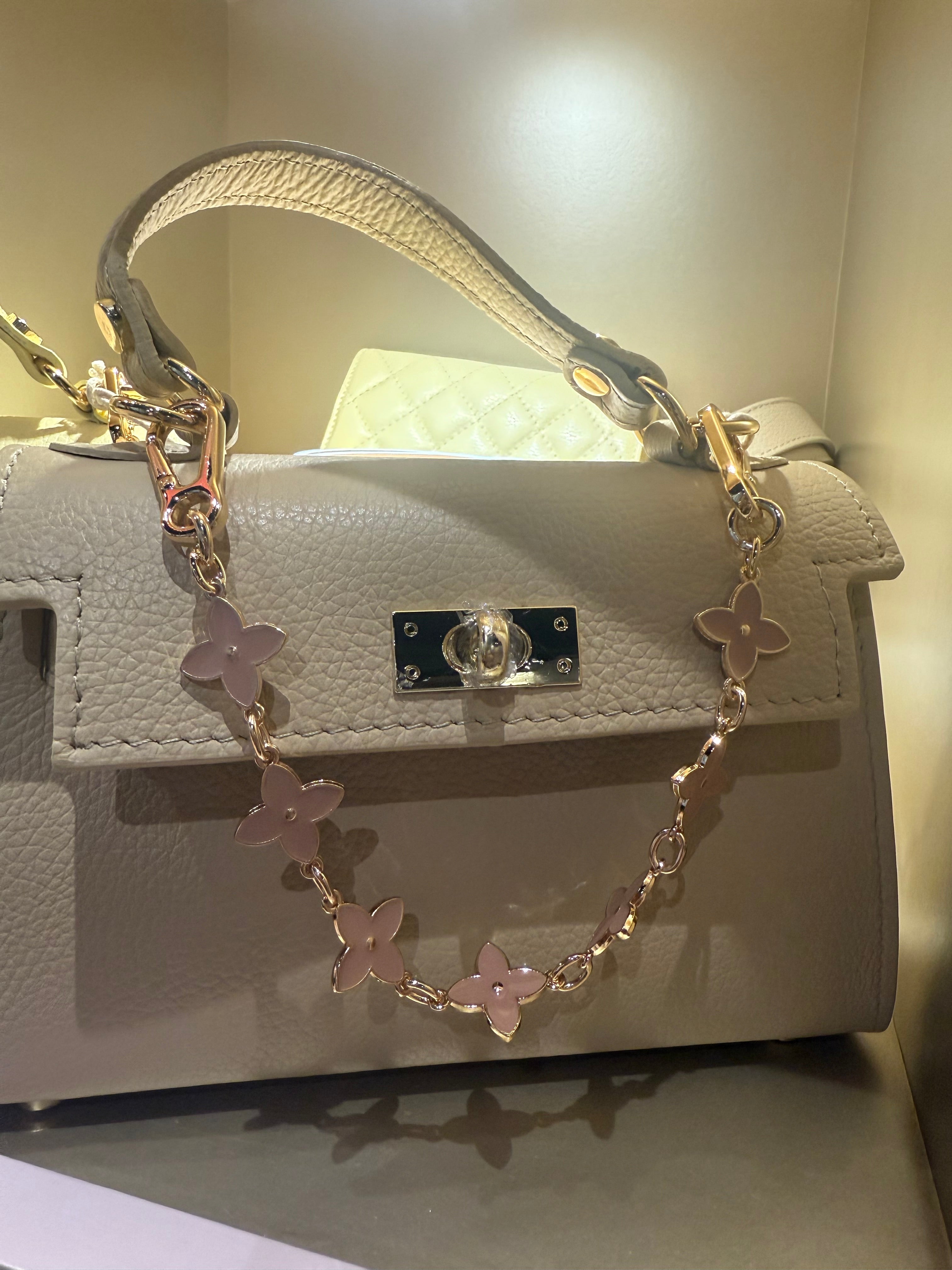 Handtas Grace Dusty T3202