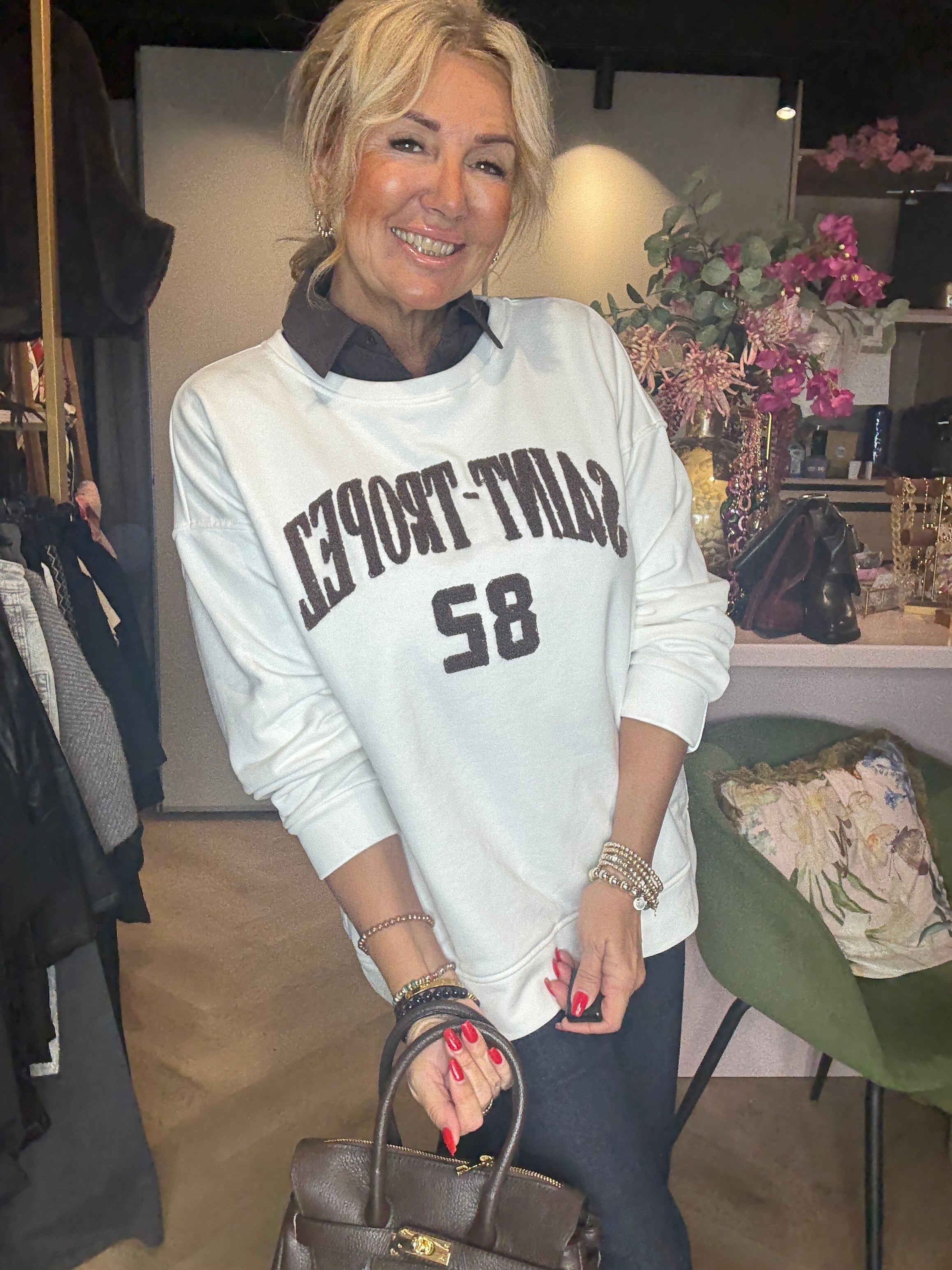 Sweater Saint 58