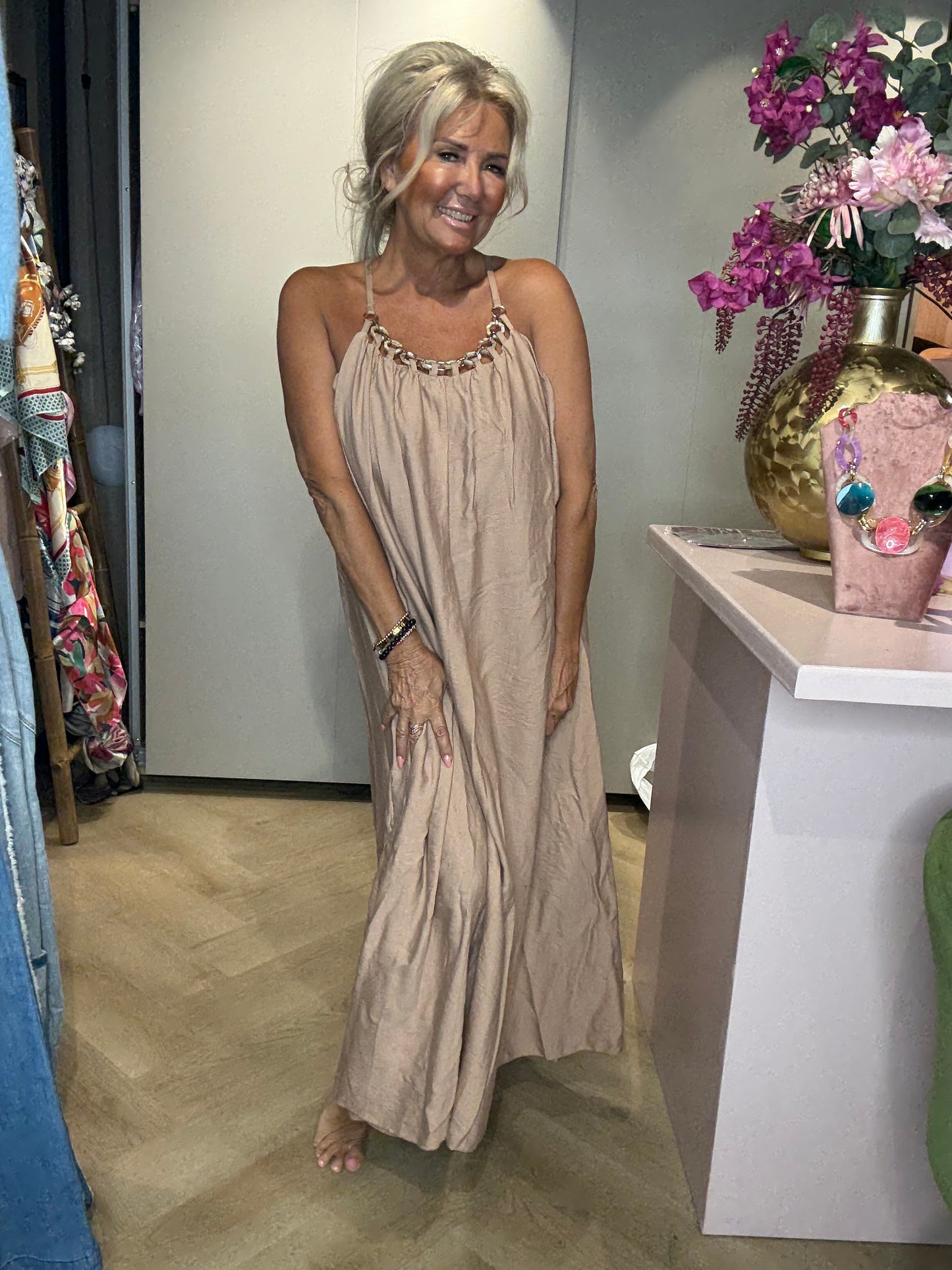Dress Maeve