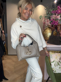 Kort Jasje Overslag model