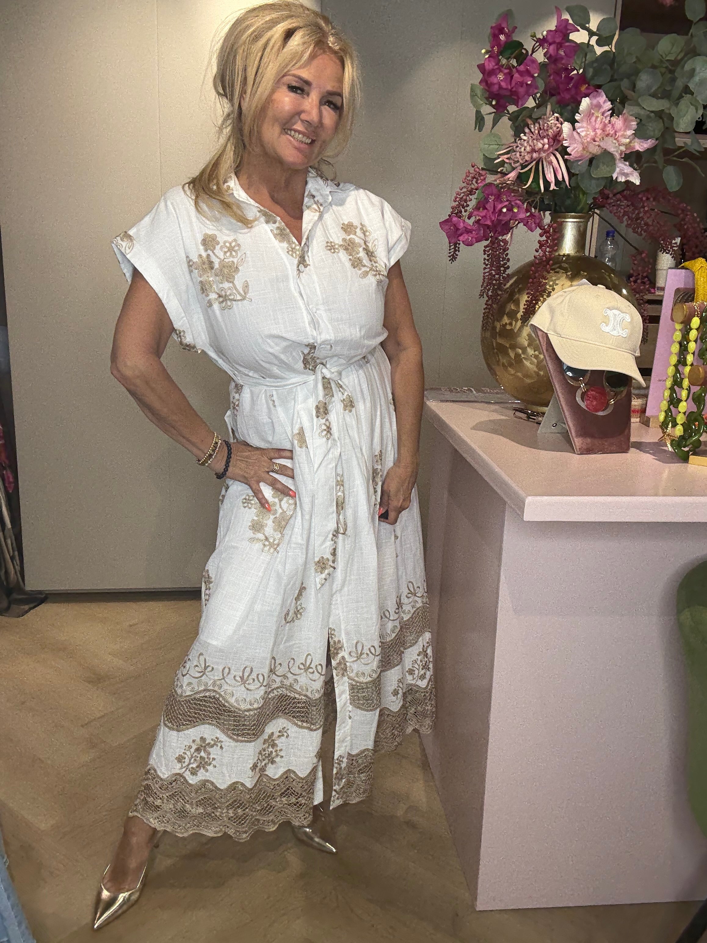 Dress Grace 🤩