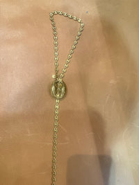 Chunkigt Y-halsband