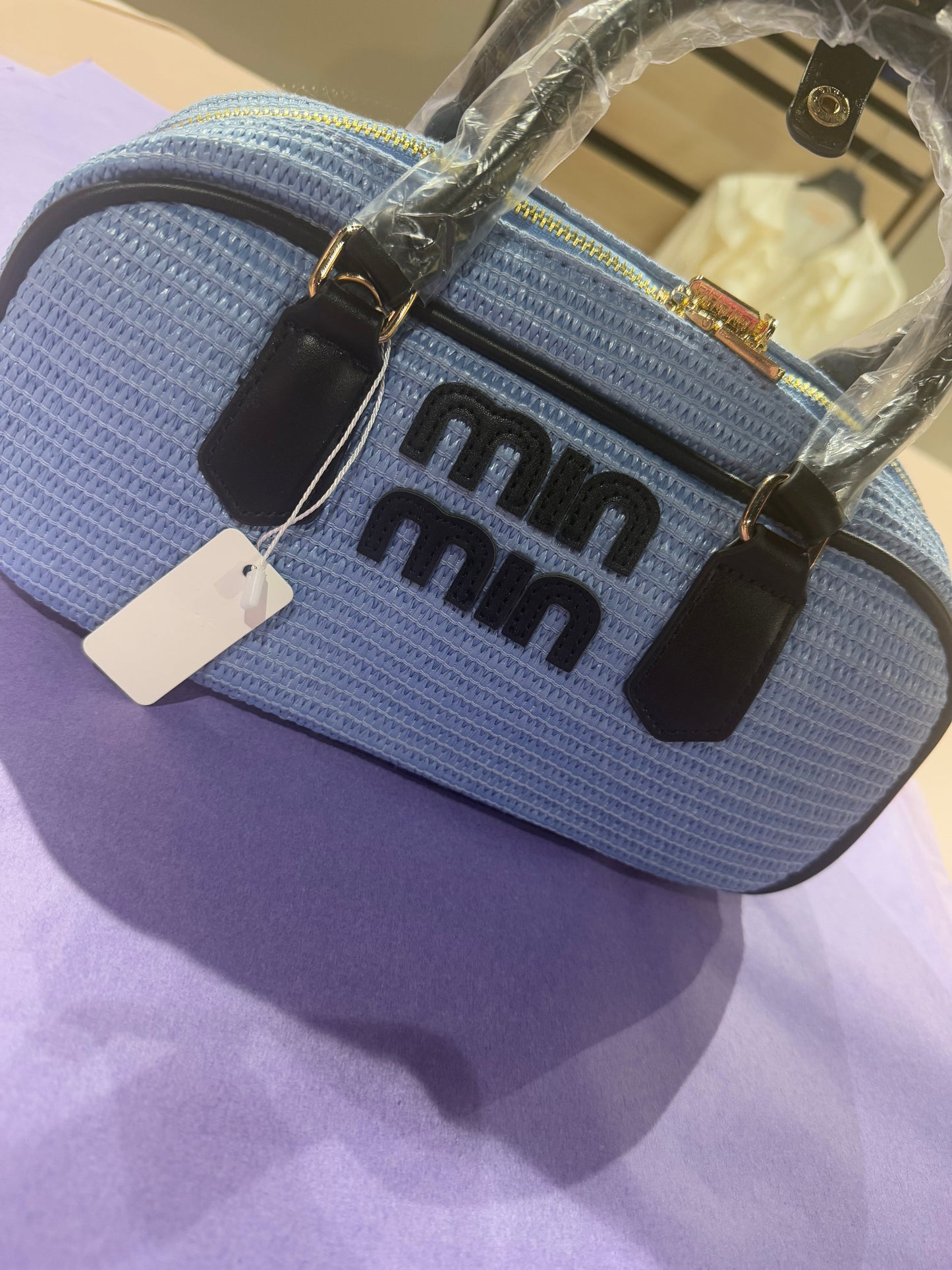 Tasje Mimi