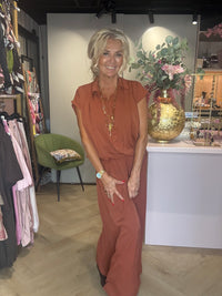 Blouse Emily Briek Ballon