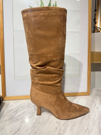 Laars Ellis Camel, højtopperet
