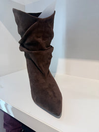 Laars Ellis chokladbrun