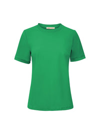 T Shirt basis Travel Triple Nine Gucci Groen