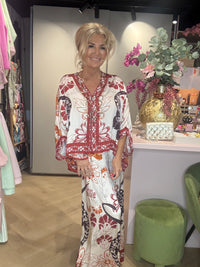 2 Delige set Summer