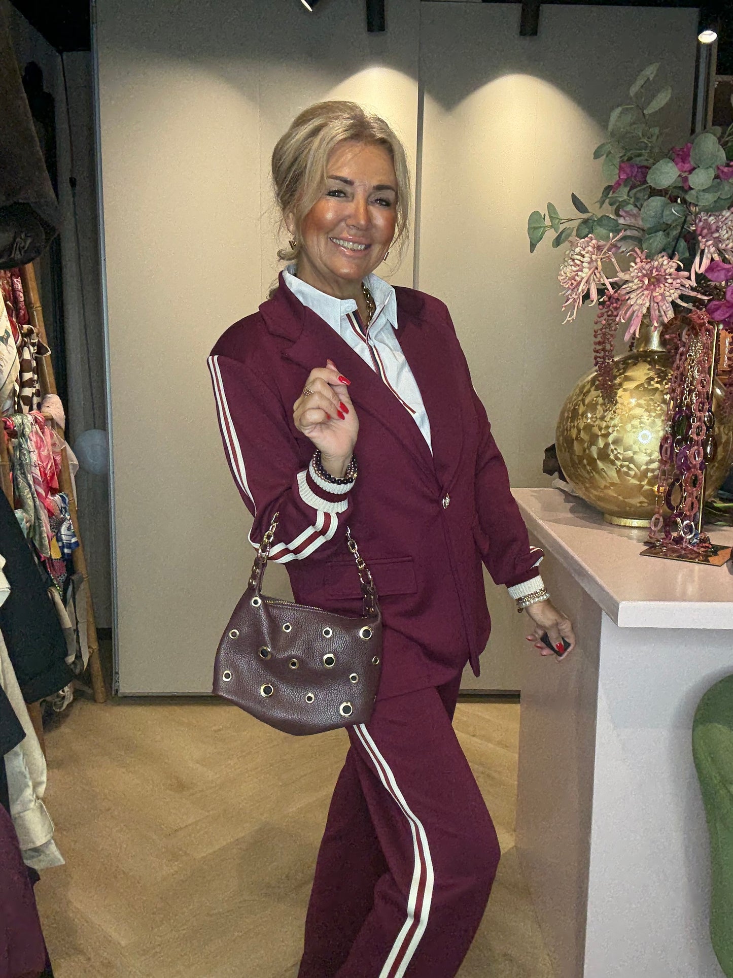 2 Delig Pak Bordeaux Sophie