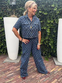 Jeans Broek Céline