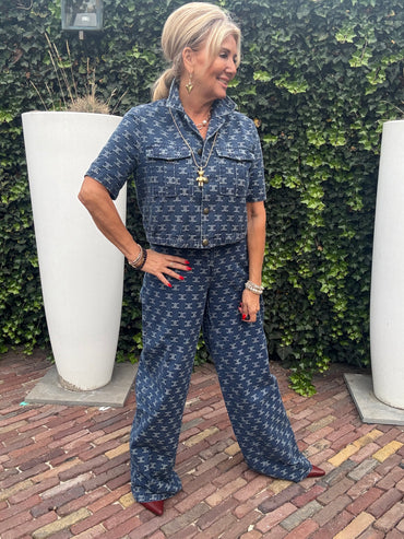 Jeans Broek Céline