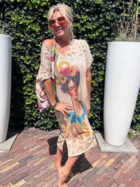 Dress Frida Proud ✨
