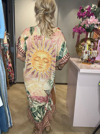 Dress sunny