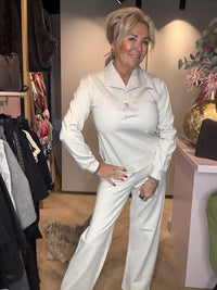 Triple Nine Broek Kit Comfy Travel