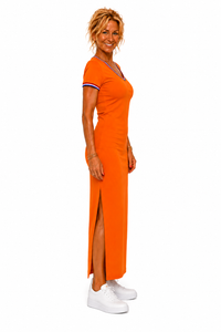 Robe orange F1 Max