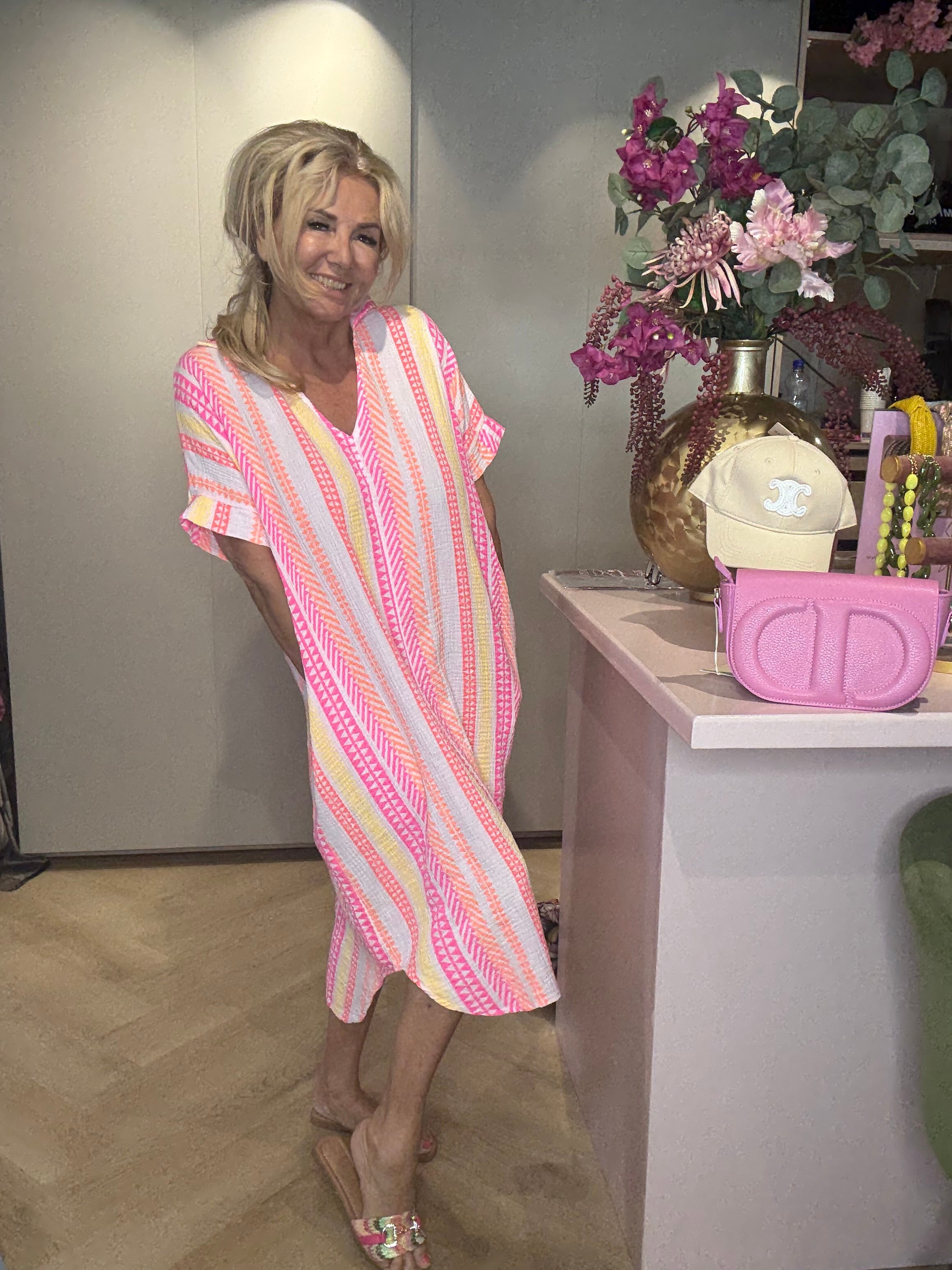 Dress Candy