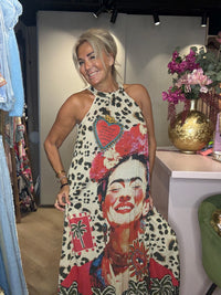 Dress vivre