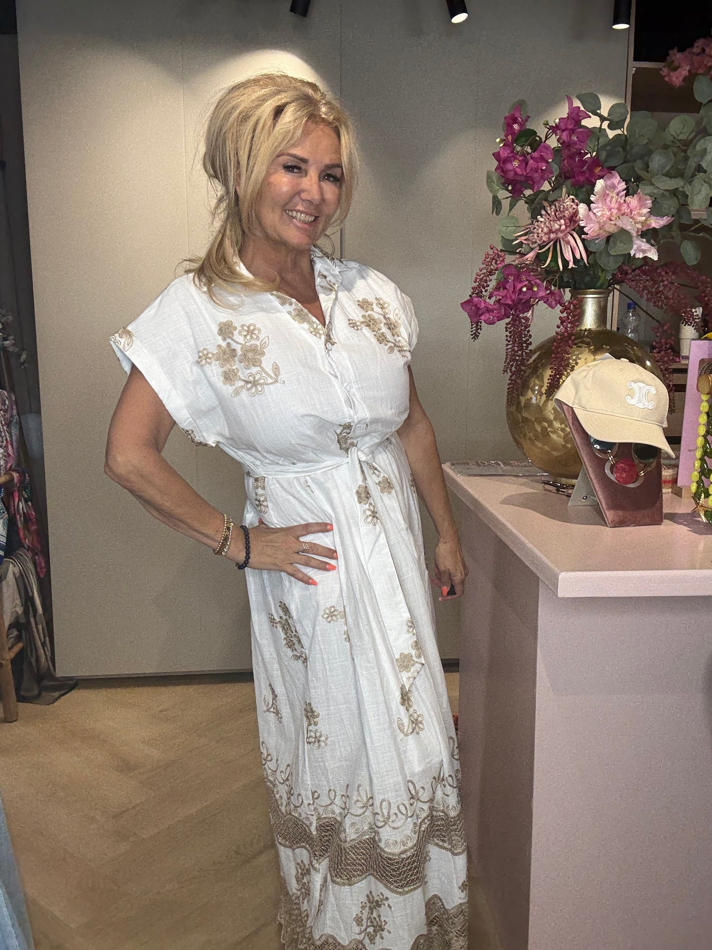 Dress Grace 🤩