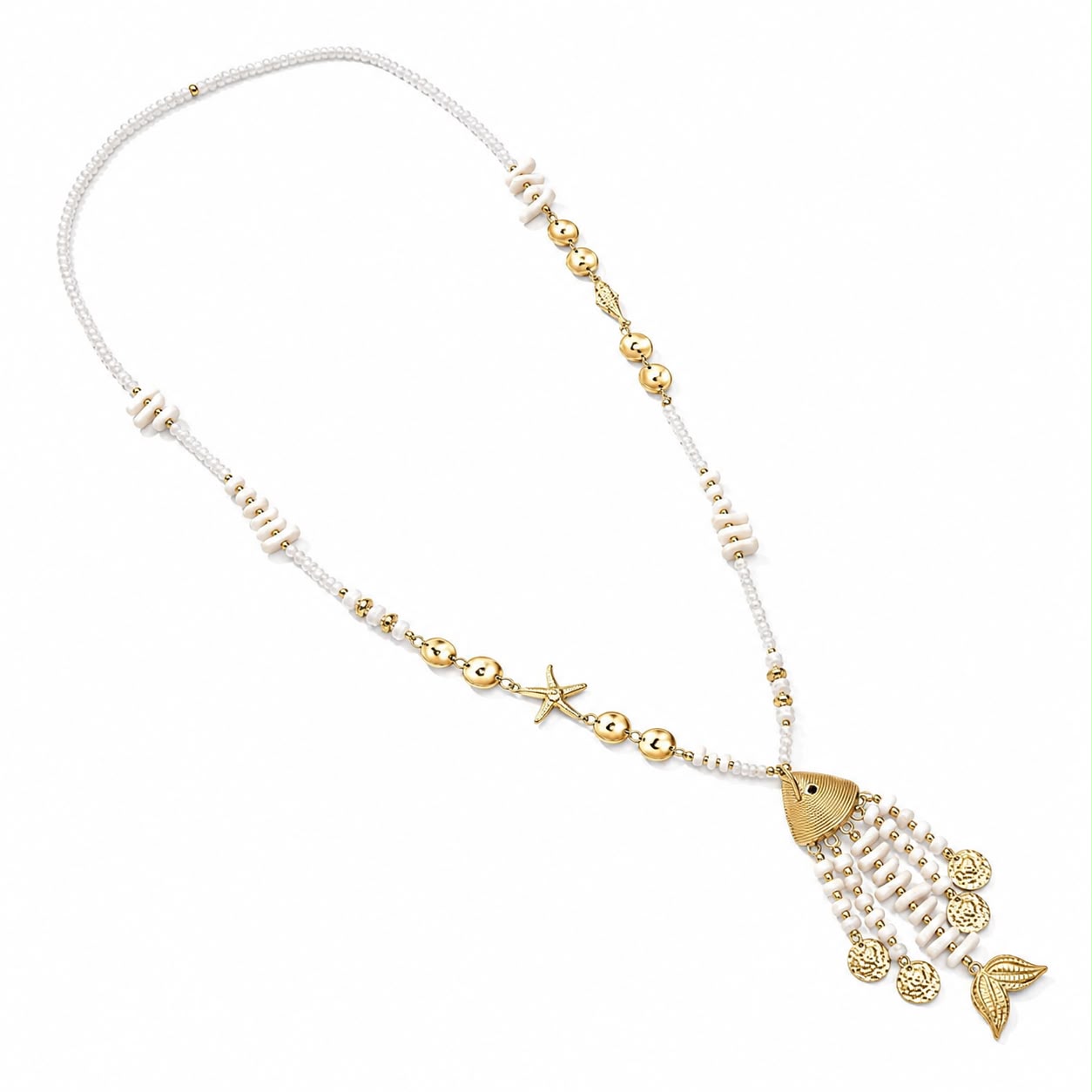 Ketting hvidfisk