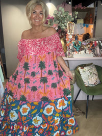 Kjole Gypsy