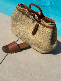Tas Monaco Big Bruin