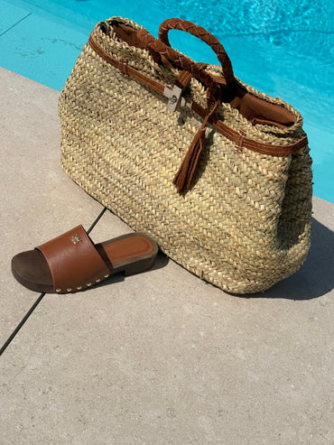 Sac Monaco Big Bruin
