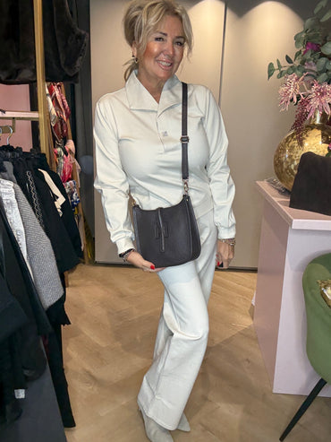 Triple Nine Broek Kit Comfy Travel
