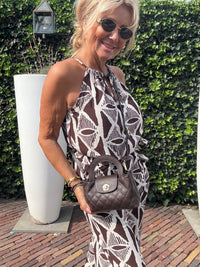 2 pieces Rimini Halter 🤩