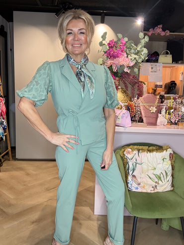 Triple Nine BLZ-3909