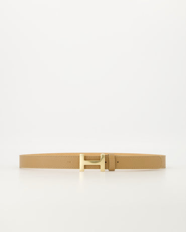 Hera Big riem Camel