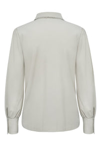 Top Triple Nine with pearls on collar TP6926 Kit