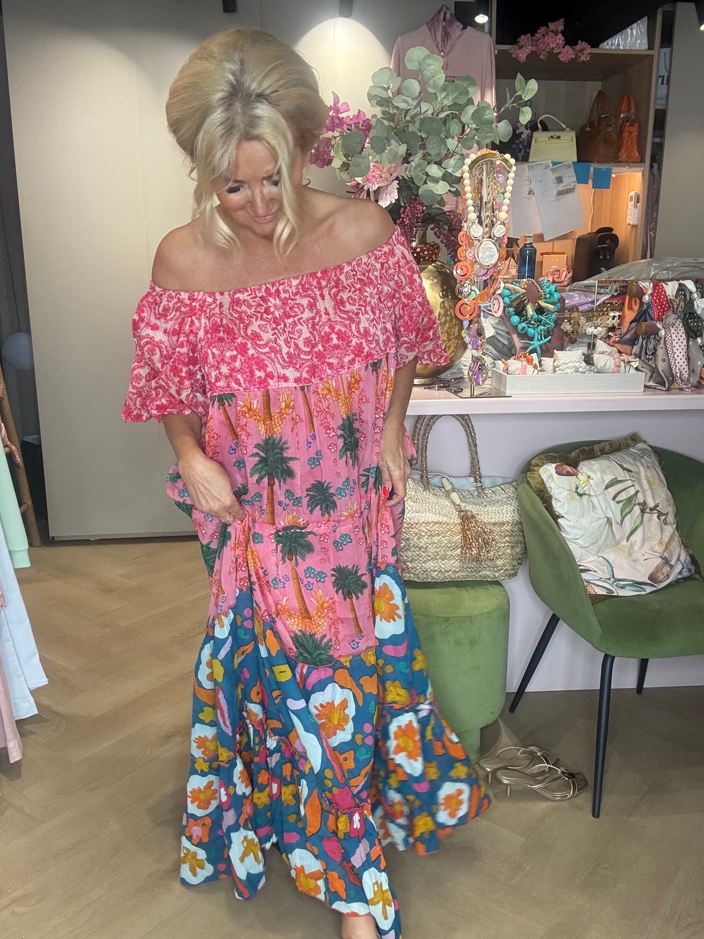 Kjole Gypsy