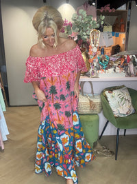 Kjole Gypsy