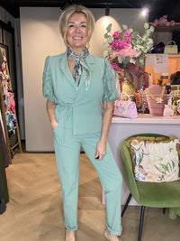 Triple Nine BLZ-3909