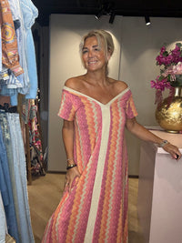 Dress Miss Honeyprint