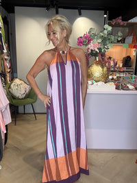 Kleid Ava Lila