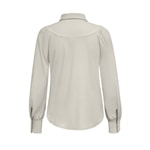 Blouse Basic Half Moon Triple Nine BLS5919 Kit