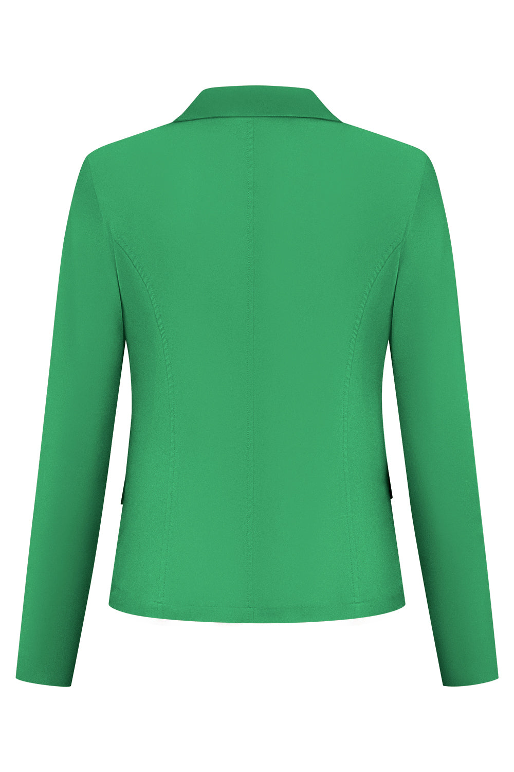 Blazer Triple Nine Gucci Groen