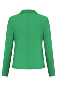 Blazer Triple Nine Gucci Groen