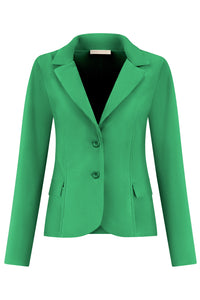 Blazer Triple Nine Gucci Groen