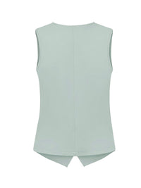 Gilet Triple Nine Sage Groen