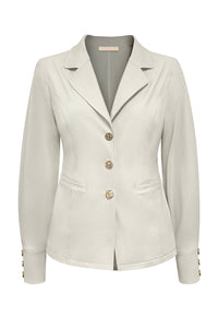 Triple Nine Blazer  BLZ3904 3 gold buttons Kit