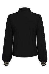 Triple Nine Blazer BLZ3907 Black