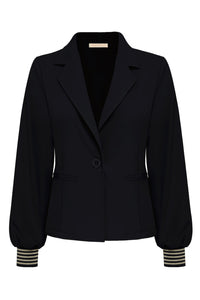 Triple Nine Blazer BLZ3907 Black