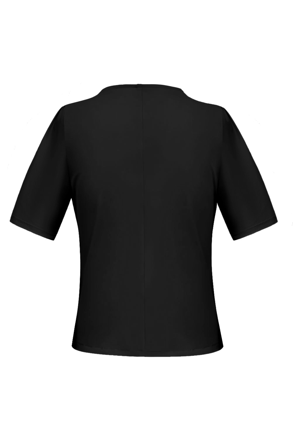 Triple Nine Blazer BLZ3912 Black Gilet met mouw