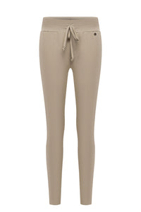 Triple Nine Broek Reguler BR2101  Beige