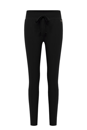 Triple Nine Broek Reguler BR2101 Zwart