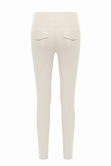 Triple Nine Broek Reguler BR2101 Kit